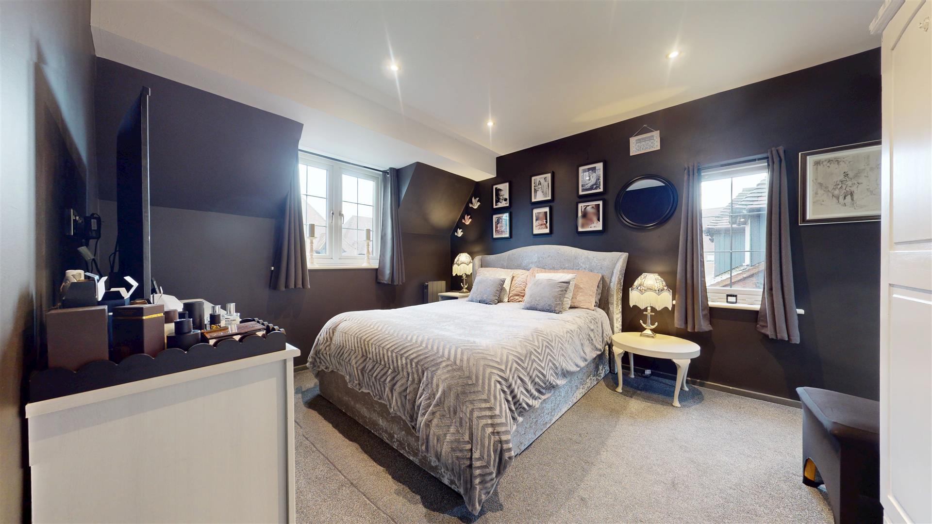Butterfield Close, Woolstone, Milton Keynes